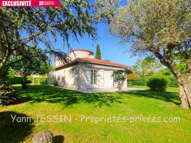 Villa de 6 pièces de luxe en vente Portet sur Garonne, France
