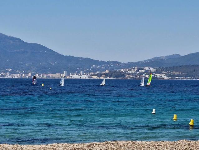 Villa de 6 pièces de luxe en vente Porticcio, Corse