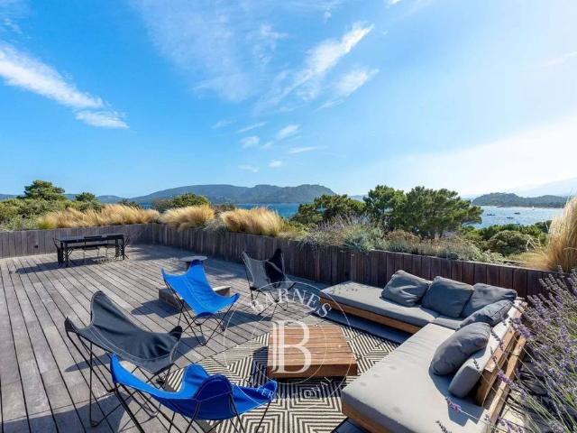 Villa de 6 pièces de luxe en vente Porto Vecchio, Corse