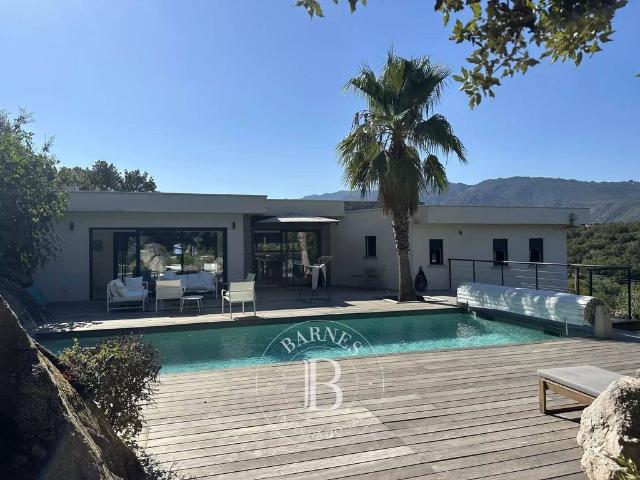 Villa de 6 pièces de luxe en vente Porto Vecchio, France