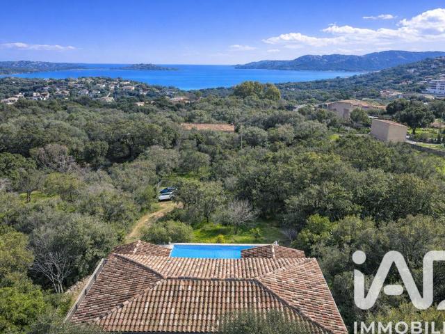 Villa de 6 pièces de luxe en vente Porto Vecchio, France