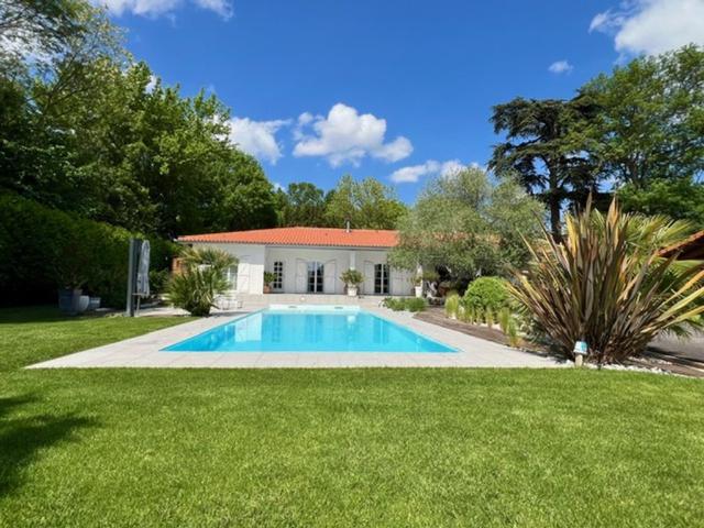 Villa de 6 pièces de luxe en vente Quint Fonsegrives, Occitanie