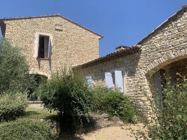 Villa de 6 pièces de luxe en vente Rustrel, Provence Alpes Côte d'Azur