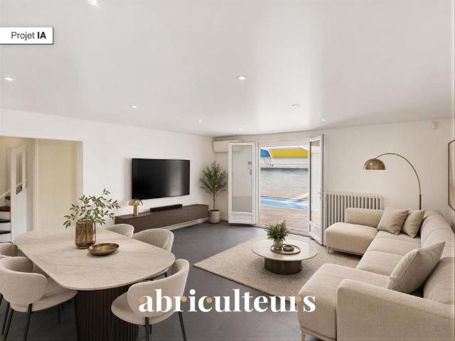 Villa de 6 pièces de luxe en vente Rillieux la Pape, Auvergne Rhône Alpes
