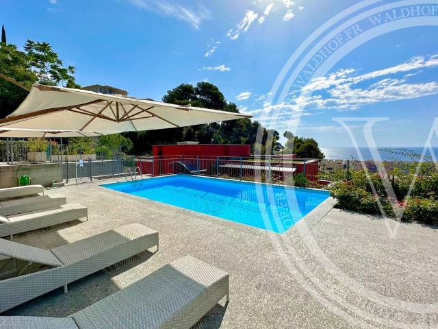 Villa de 6 pièces de luxe en vente Roquebrune Cap Martin, France