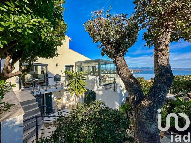 Villa de 6 pièces de luxe en vente Roquebrune sur Argens, Provence Alpes Côte d'Azur