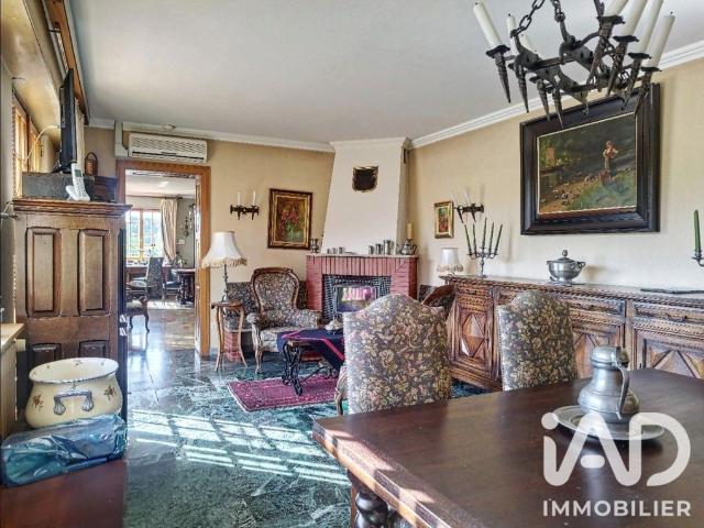 Villa de 6 pièces de luxe en vente Sternenberg, Grand Est