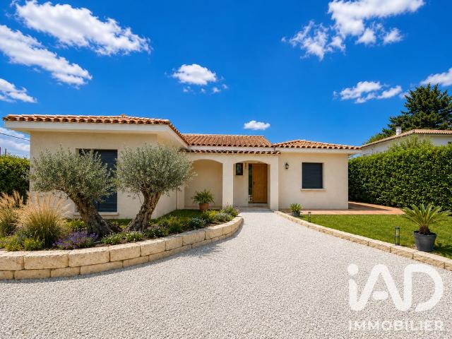 Villa de 6 pièces de luxe en vente Saint Médard en Jalles, Nouvelle Aquitaine