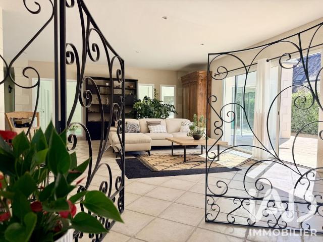 Villa de 6 pièces de luxe en vente Saint Avertin, France