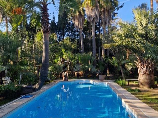 Villa de 6 pièces de luxe en vente Saint Aygulf, Provence Alpes Côte d'Azur