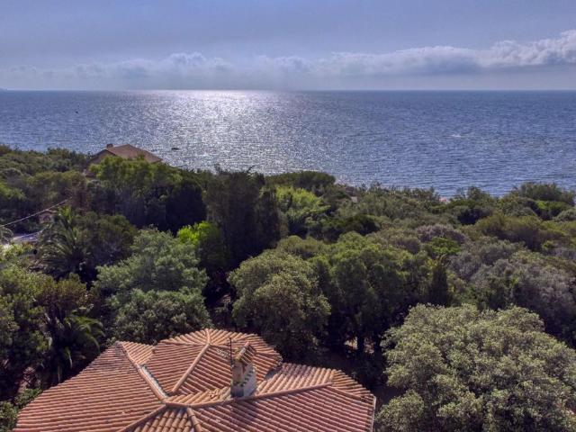 Villa de 6 pièces de luxe en vente Saint Aygulf, Provence Alpes Côte d'Azur