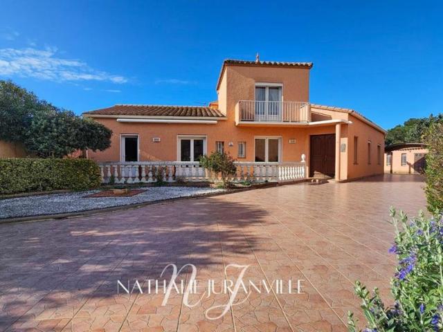 Villa de 6 pièces de luxe en vente Saint Cyprien, France
