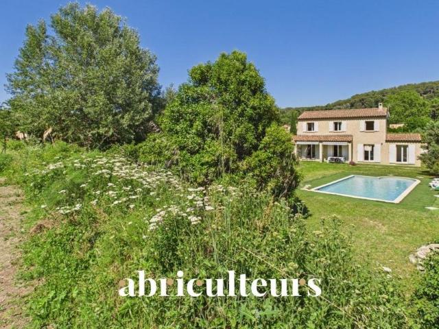 Villa de 6 pièces de luxe en vente Saint Chamas, France