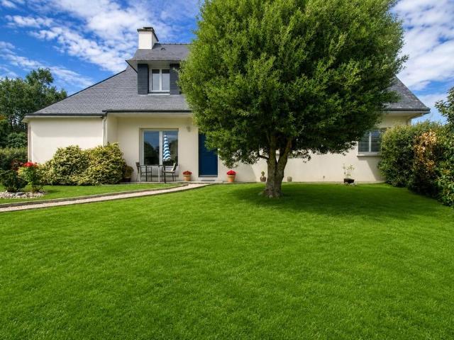 Villa de 6 pièces de luxe en vente Saint Gildas de Rhuys, France