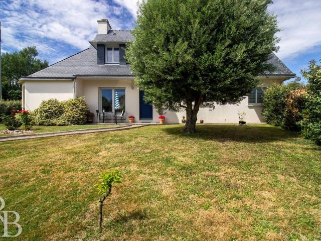 Villa de 6 pièces de luxe en vente Saint Gildas de Rhuys, France