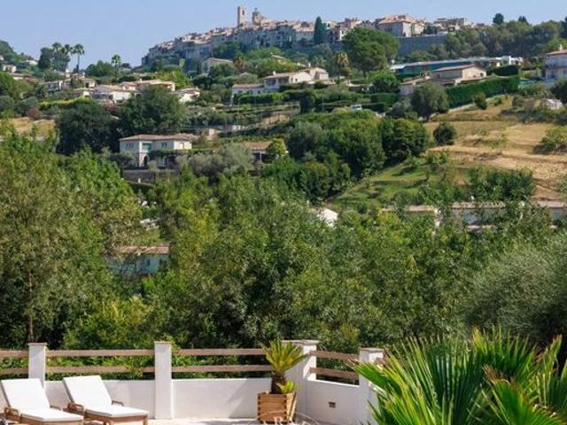 Villa de 6 pièces de luxe en vente Saint Paul, France