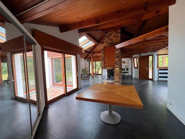 Villa de 6 pièces de luxe en vente Saint Paul lès Dax, France