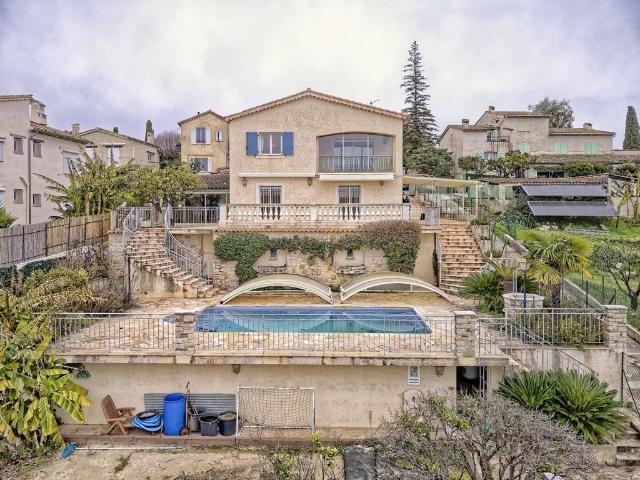 Villa de 6 pièces de luxe en vente Saint Paul, Provence Alpes Côte d'Azur