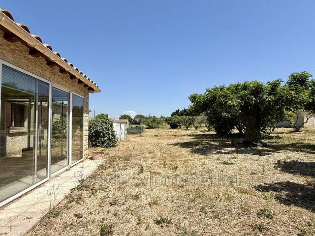 Villa de 6 pièces de luxe en vente Saint Rémy de Provence, Provence Alpes Côte d'Azur