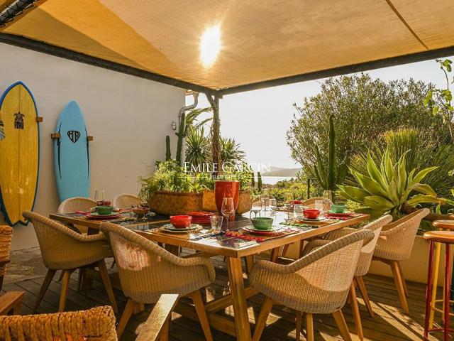 Villa de luxe de 6 pièces en vente Saint Tropez, Provence Alpes Côte d'Azur