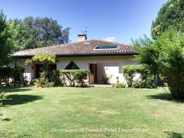 Villa de 6 pièces de luxe en vente Sainte Foy d'Aigrefeuille, Occitanie