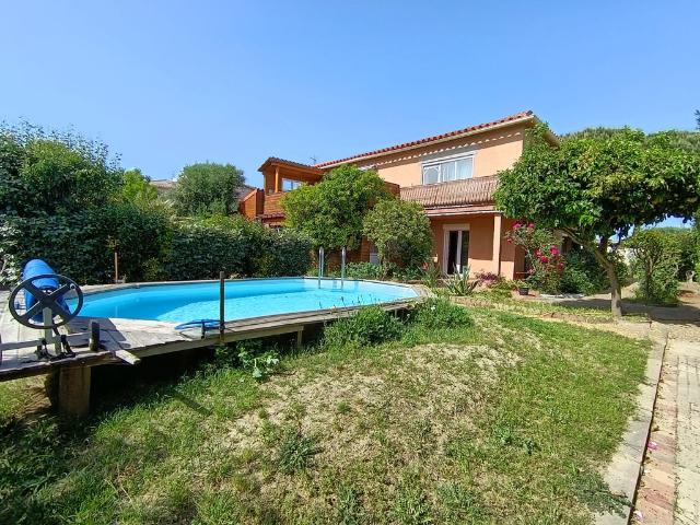 Villa de 6 pièces de luxe en vente Sainte Marie, France