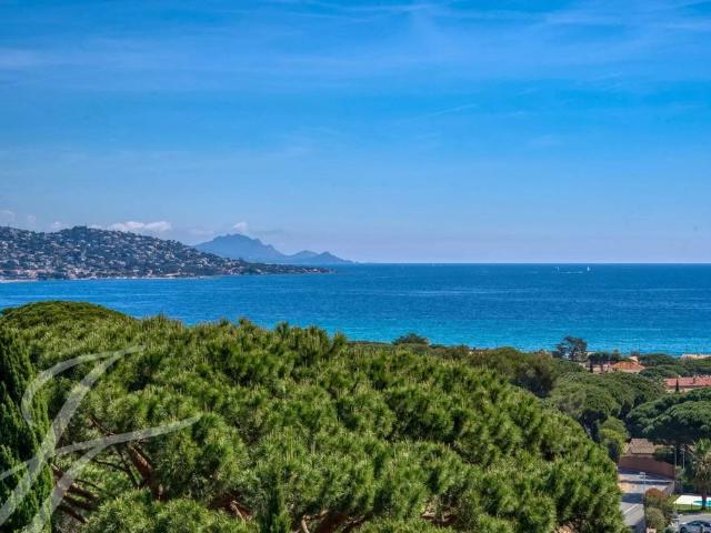 Villa de 6 pièces de luxe en vente Sainte Maxime, France