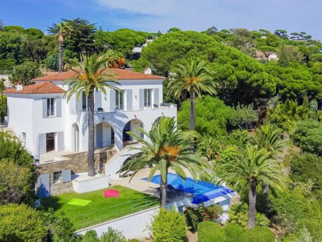 Villa de 6 pièces de luxe en vente Sainte Maxime, France