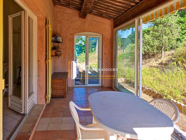Villa de 6 pièces de luxe en vente Sainte Maxime, Provence Alpes Côte d'Azur