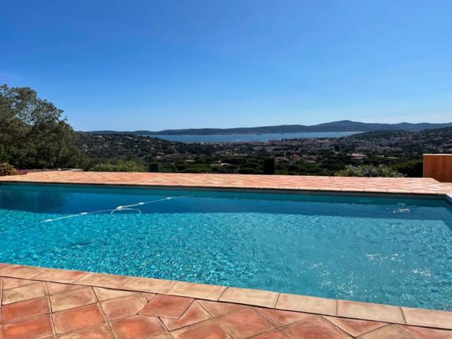 Villa de 6 pièces de luxe en vente Sainte Maxime, Provence Alpes Côte d'Azur