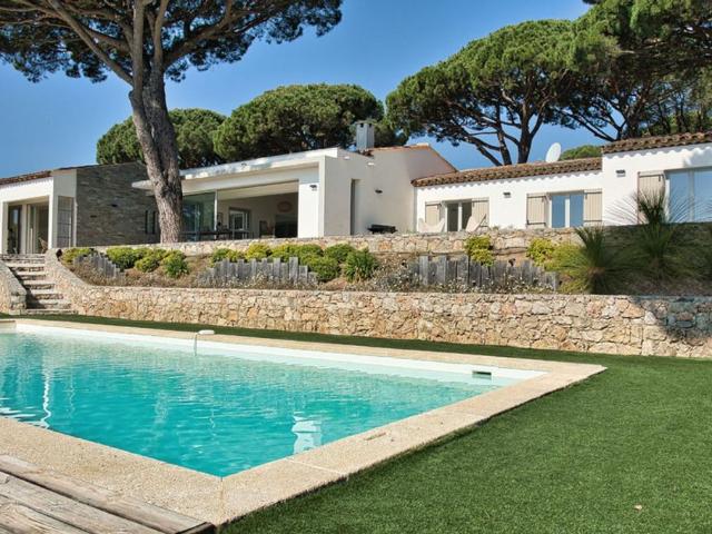 Villa de 6 pièces de luxe en vente Sainte Maxime, Provence Alpes Côte d'Azur