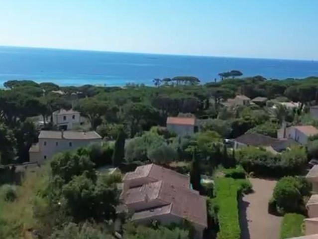 Villa de 6 pièces de luxe en vente Sainte Maxime, Provence Alpes Côte d'Azur