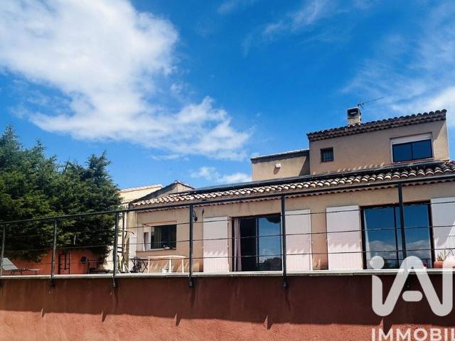 Villa de 6 pièces de luxe en vente Salon de Provence, Provence Alpes Côte d'Azur