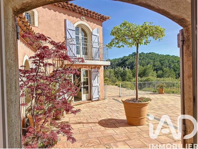 Villa de 6 pièces de luxe en vente Sanary sur Mer, France