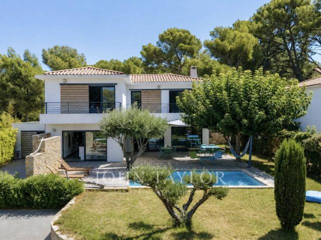 Villa de 6 pièces de luxe en vente Sanary sur Mer, France