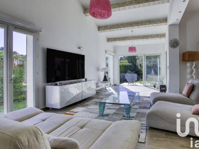 Villa de 6 pièces de luxe en vente Sanary sur Mer, Provence Alpes Côte d'Azur