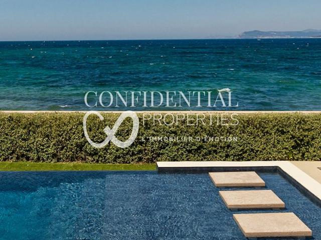 Villa de luxe de 6 pièces en vente Le Brusc, France