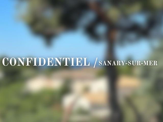 Villa de 6 pièces de luxe en vente Sanary sur Mer, Provence Alpes Côte d'Azur