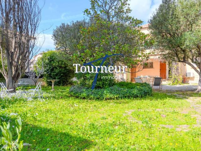 Villa de 6 pièces de luxe en vente Sanary sur Mer, Provence Alpes Côte d'Azur