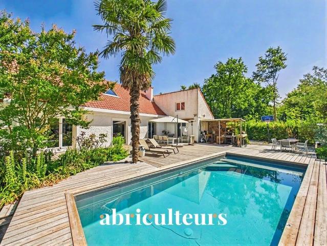 Villa de 6 pièces de luxe en vente Sautron, France