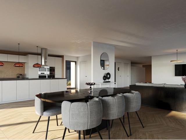 Villa de 6 pièces de luxe en vente Schlierbach, France