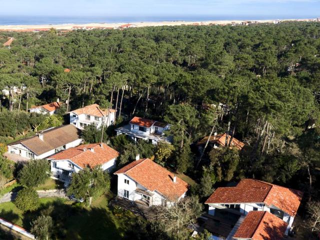 Villa de luxe de 6 pièces en vente Seignosse, France