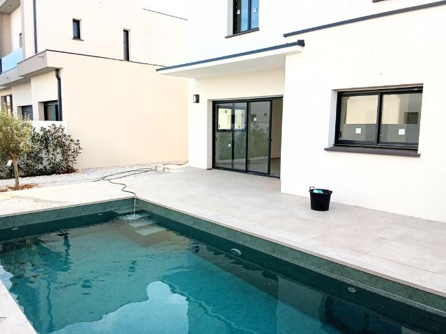 Villa de 6 pièces de luxe en vente Sérignan, France