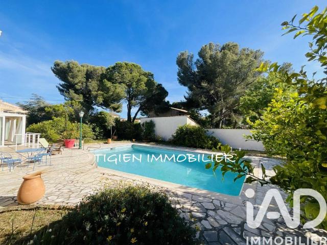 Villa de 6 pièces de luxe en vente Six Fours les Plages, France