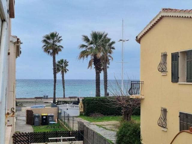 Villa de 6 pièces de luxe en vente Six Fours les Plages, Provence Alpes Côte d'Azur