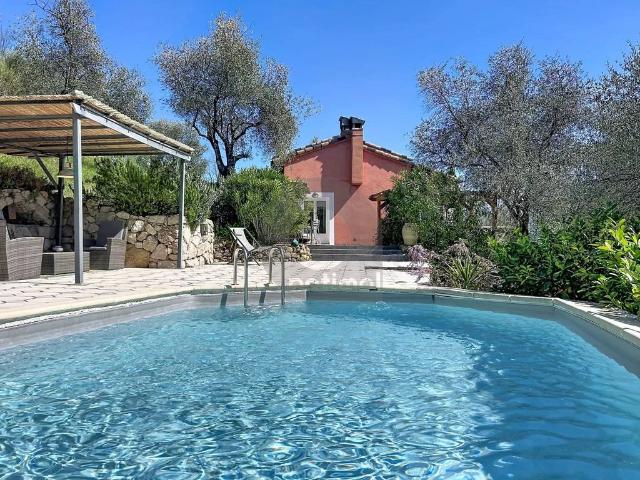 Villa de 6 pièces de luxe en vente Sospel, France