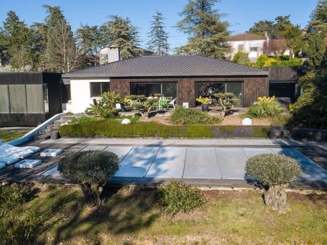 Villa de 6 pièces de luxe en vente Sorèze, Occitanie