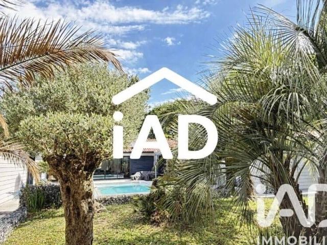 Villa de 6 pièces de luxe en vente Soustons, Nouvelle Aquitaine