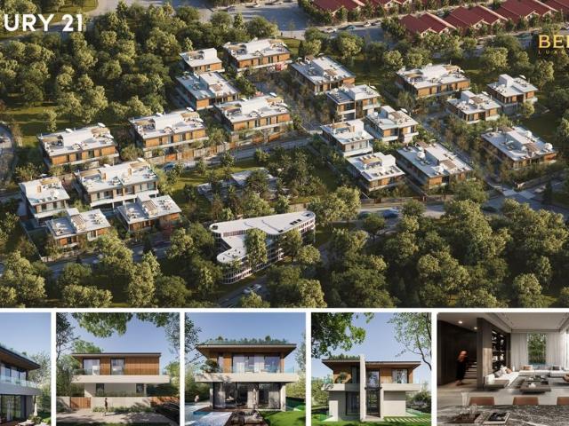 Villa de 6 pièces de luxe en vente Tanger, Maroc