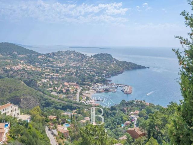 Villa de 6 pièces de luxe en vente Théoule sur Mer, France